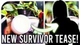 Dead By Daylight New Survivor Teaser Image! – DBD Mid-Chapter Survivor Teaser! – DBD Theory!
