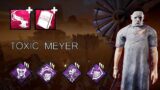Dead By Daylight || Toxic Meyer ||Hindi Gameplay