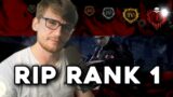 Dead By Daylight's NEW RANK SYSTEM