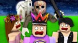 Dead by Daylight Copy On Roblox That's Terrifyingly GOOD