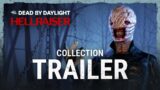 Dead by Daylight | Hellraiser Collection Trailer