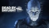 Dead by Daylight – Hellraiser DLC: Pinhead Abilities Trailer