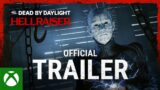 Dead by Daylight | Hellraiser | Official Trailer