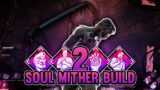 Dead by Daylight: Soul Guard + No Mither Build 2