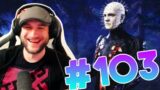Dead by Daylight WEEKLY COMPILATION! #103 – CENOBITE "PINHEAD" RELEASE!
