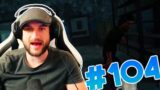 Dead by Daylight WEEKLY COMPILATION! #104