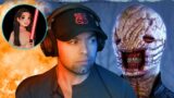 Dead by Daylight with Carly King