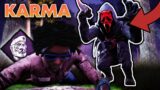 Ghostface Gets INSTANT Karma after Being Toxic to a Survivor… | Dead by Daylight