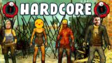 HARDCORE DEAD BY DAYLIGHT 3.0