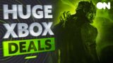 HUGE NEW XBOX DEALS | Dead By Daylight, LEGO Star Wars, Dying Light + MORE | Xbox Deals of the Week