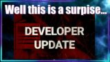 Hellraiser Dev Update ~Dead by Daylight~