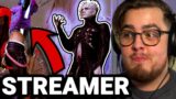 Humilating Streamers with Pinhead – Dead by Daylight