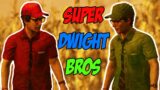 LOOPING KILLERS AS SUPER DWIGHT BROS – Dead By Daylight