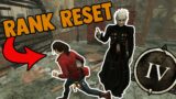 Looping Killers At Rank Reset – Dead by Daylight