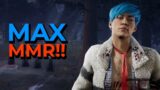 MAX MMR TRICKSTER GAMEPLAY! – Dead by Daylight!