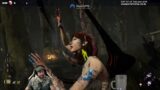 MEG WHAT ARE YOU DOING? – Dead by Daylight!