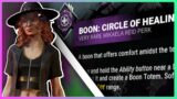 MS. FRIZZLE BROUGHT BOON TOTEMS | Dead By Daylight Update Patch Notes 5.3.0