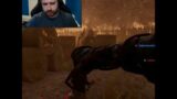 Mad Grit Nemesis is Hilarious! – Dead by Daylight #Shorts