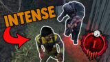 Most Insane Chases – Dead by Daylight