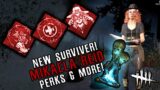 *NEW SURVIVOR* MIKAELA REID AND BOON TOTEMS EXPLAINED! | Dead By Daylight