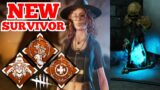 NEW SURVIVOR (Mikaela Reid) NEW BOON PERKS OP? – Dead By Daylight PTB Mid Chapter Update