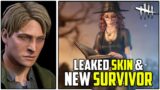 NEW SURVIVOR'S PERKS! +LEAKED CHERYL LEGENDARY SKIN! – Dead by Daylight