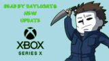 *NEW* Why Cross-Play Isn't Working On Dead By Daylight | Update 5.2.2 DBD