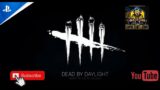 Non Toxic NEA Dead by Daylight ( PlayStation ) #DeadByDaylight #RazerStreamer #Twitch
