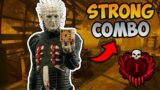 Pinhead Strong Combo – Dead By Daylight Cenobite