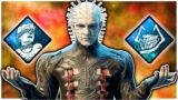 RUIN PLAYTHING PINHEAD! – Dead by Daylight