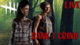 Rank 1 Grindddddd | Chill stream Xbox One Dead by Daylight