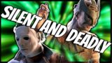 SILENT AND DEADLY PLAGUE & MYERS   Dead by Daylight Resident Evil