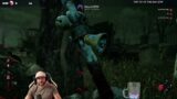 TRAPPER AT HIGH MMR! – Dead by Daylight!