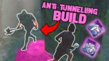 The BEST Anti Tunnelling Build? – Dead by Daylight