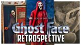 The Ghost Face Chapter: A Dead by Daylight Retrospective