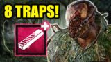 The Trapper Buff is INSANE! – Dead By Daylight PTB