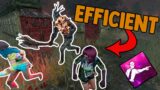 The Ultimate Speed Buff Build – Dead by Daylight