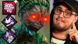 This Hag Build is MEAN – Dead By Daylight
