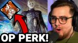 This Perk is OP on PINHEAD – Dead by Daylight