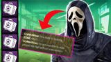 This SALTY Team called ME A HACKER! – Dead by Daylight