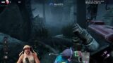 WE JSUT MADE THIS ONI RAGE QUIT? – Dead by Daylight!