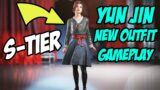Yun-Jinn Lee's NEW Outfit is S-TIER – Dead By Daylight