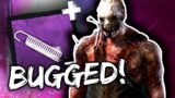 A SEVERELY BROKEN GAME OF TRAPPER!? | Dead by Daylight (The Trapper Gameplay Commentary)