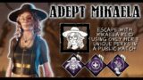 ADEPT MIKAELA REID – Dead By Daylight Mikaela Reid Survivor Perk Builds