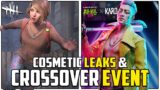 ALL-KILL CROSSOVER EVENT LEAKED! +Cosmetic Leaks, Silent Hill Collection & More! – Dead by Daylight