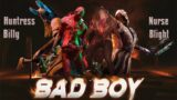 Bad Boy – Juice WRLD | A Dead by Daylight [COMP] Killer Montage