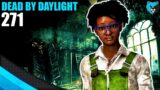 Claudette Will Live FOREVER | Ep. 271 Dead by Daylight