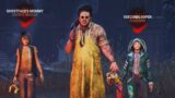 DBD HACKERS ARE OUT OF CONTROL | Dead By Daylight