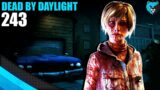 DEATH Awaits Around Every Corner | Ep. 243 Dead by Daylight