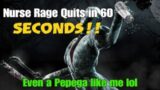 Dead By Daylight: 1st Time I Made Someone Rage Quit
